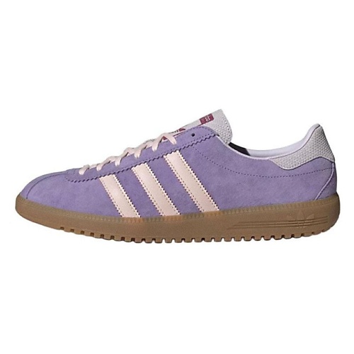 

ADIDAS ORIGINAL Кроссовки Bermuda Anti Slip Wear Resistant Low Top Skateboard Shoes Unisex Purple, Кроссовки Bermuda Anti Slip Wear Resistant Low Top Skateboard Shoes Unisex Purple