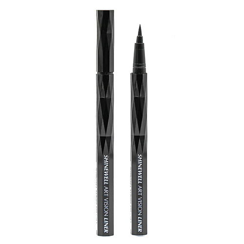 

SHINEWELL Подводка для глаз ART VISION LINER, Подводка для глаз ART VISION LINER