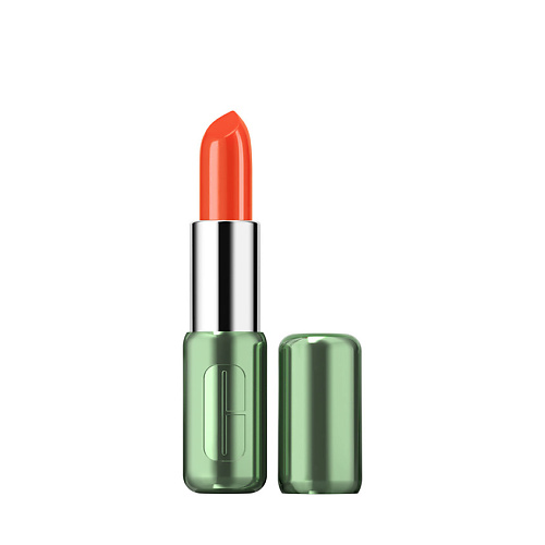 

CLINIQUE Помада для губ Pop Longwear Lipstick, Помада для губ Pop Longwear Lipstick
