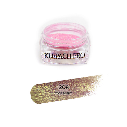 

KLEPACH.PRO Тени для глаз и макияжа век, Тени для глаз и макияжа век