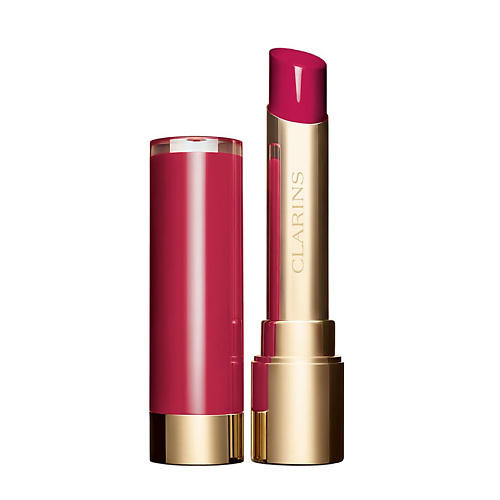 

CLARINS Питательная губная помада с лаковым покрытием Joli Rouge Lacquer, Питательная губная помада с лаковым покрытием Joli Rouge Lacquer