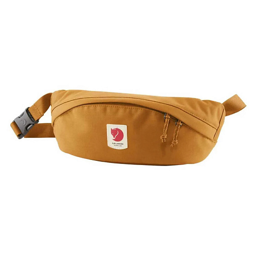 

FJALLRAVEN Сумка Ulvö M 2L waist bag, Сумка Ulvö M 2L waist bag