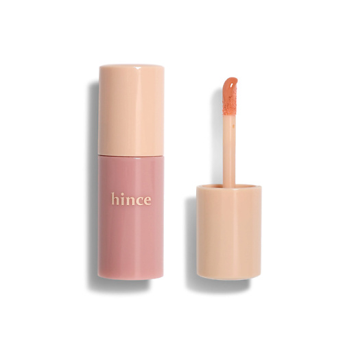 

HINCE Румяна для лица жидкие Dewy Liquid Cheek Blush, Румяна для лица жидкие Dewy Liquid Cheek Blush