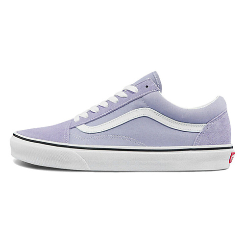 

VANS Кроссовки Old Skool Languid Lavender, Кроссовки Old Skool Languid Lavender