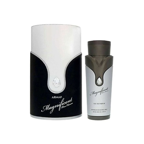 

ARMAF PERFUMES Парфюмерная вода Magnificent, Парфюмерная вода Magnificent