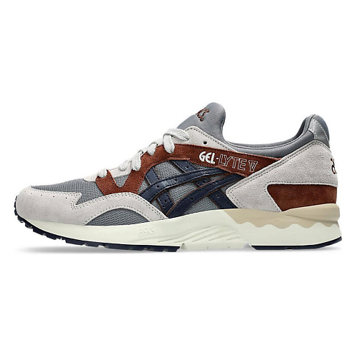 

ASICS Кроссовки Gel Lyte V Metropolis Midnight, Кроссовки Gel Lyte V Metropolis Midnight