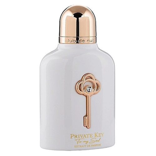 

ARMAF PERFUMES Парфюмерная вода Club De Nuit Private Key To My Soul, Парфюмерная вода Club De Nuit Private Key To My Soul