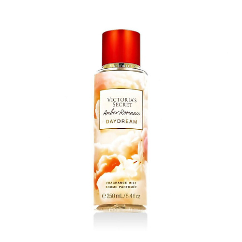 

VICTORIA'S SECRET Парфюмированный мист Amber Romance Daydream, Парфюмированный мист Amber Romance Daydream