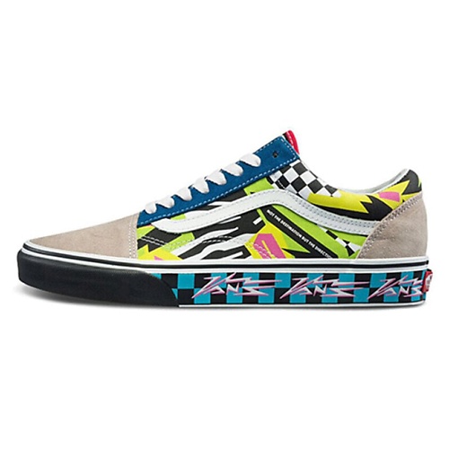 

VANS Кроссовки Old Skool 'Mash Up', Кроссовки Old Skool 'Mash Up'