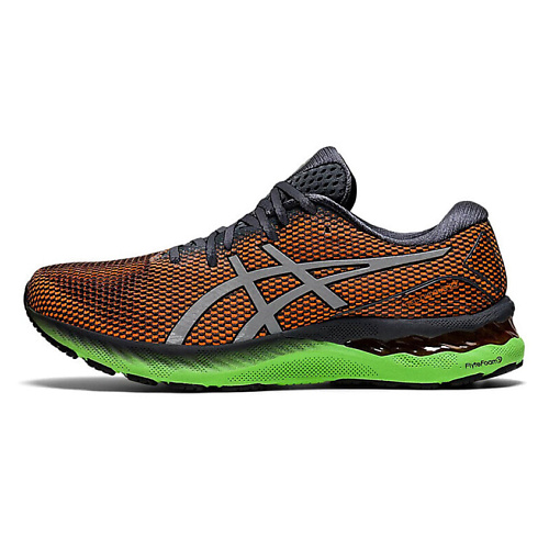 

ASICS Кроссовки Gel Nimbus 23 Lite Show 'Orange Green', Кроссовки Gel Nimbus 23 Lite Show 'Orange Green'