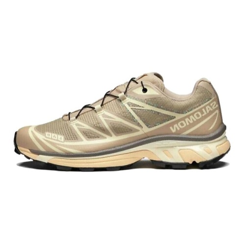 

SALOMON Кроссовки XT-6 White Pepper, Кроссовки XT-6 White Pepper