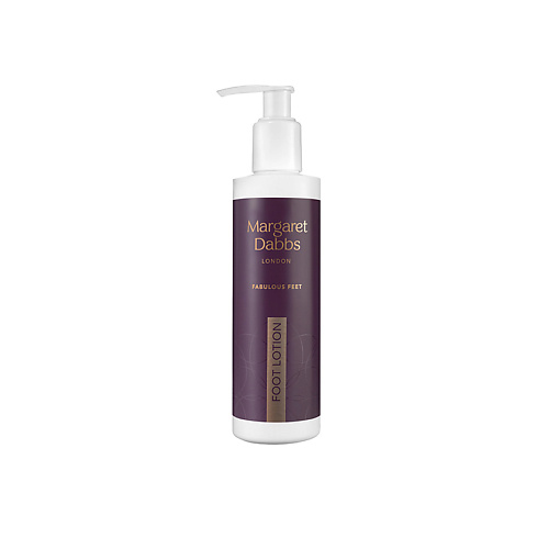 

MARGARET DABBS Лосьон для стоп увлажняющий Fabulous Feet Foot Lotion, Лосьон для стоп увлажняющий Fabulous Feet Foot Lotion
