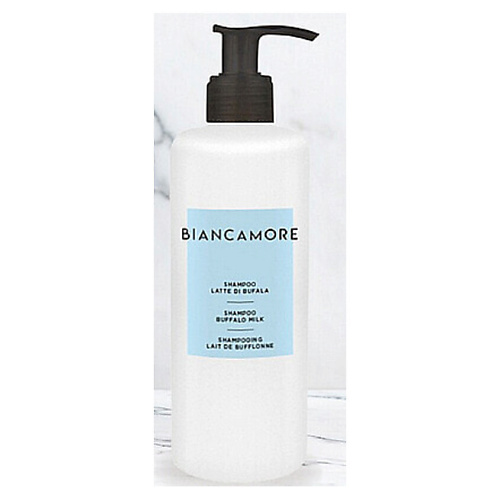 

BIANCAMORE Шампунь для волос Buffalo Milk Shampoo, Шампунь для волос Buffalo Milk Shampoo