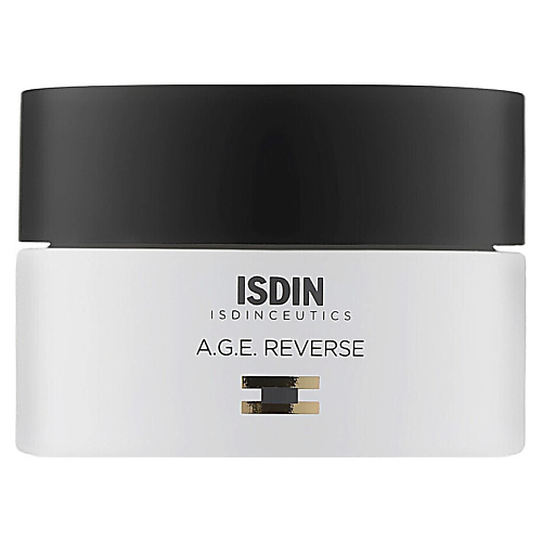 

ISDIN Антивозрастной крем Isdinceutics Age Reverse, Антивозрастной крем Isdinceutics Age Reverse