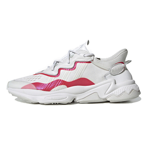 

ADIDAS ORIGINAL Кроссовки Ozweego Crystal White, Кроссовки Ozweego Crystal White