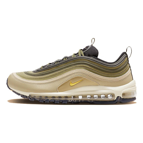 

NIKE Кроссовки Air Max 97 Ckl Don't Lose Your Way, Кроссовки Air Max 97 Ckl Don't Lose Your Way