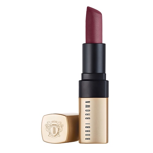 

BOBBI BROWN Матовая помада для губ LUXE MATTE LIP COLOR, Матовая помада для губ LUXE MATTE LIP COLOR
