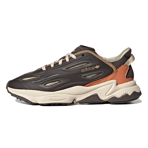 

ADIDAS ORIGINAL Кроссовки Ozweego Celox 'Dark Brown', Кроссовки Ozweego Celox 'Dark Brown'