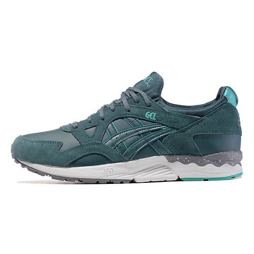 

ASICS Кроссовки Gel Lyte 5 'Green', Кроссовки Gel Lyte 5 'Green'
