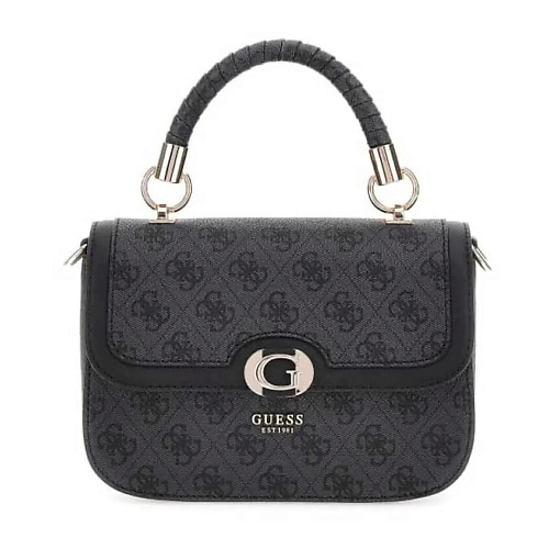 

GUESS Сумка Orlina Logo Top handbag, Сумка Orlina Logo Top handbag