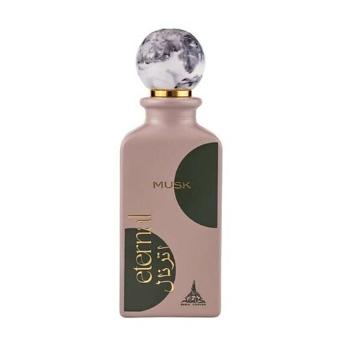 

PARIS CORNER Парфюмерная вода Eternal Musk, Парфюмерная вода Eternal Musk