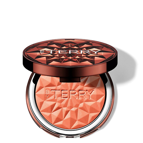 

BY TERRY Компактные румяна Tea to Tan Blush Powder, Компактные румяна Tea to Tan Blush Powder