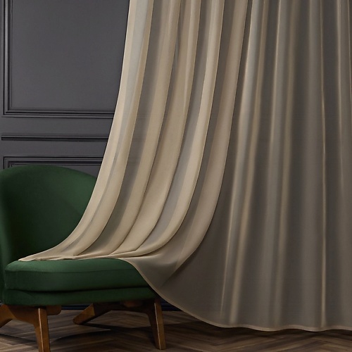 

ARYA HOME COLLECTION Тюль Вуаль Veo ШхВ 300х250 2007, Тюль Вуаль Veo ШхВ 300х250 2007