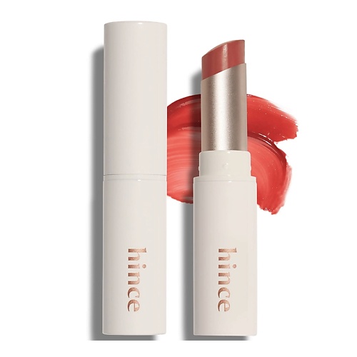 

HINCE Бальзам для губ с эффектом сияния Mood Enhancer Lip Glow, Бальзам для губ с эффектом сияния Mood Enhancer Lip Glow
