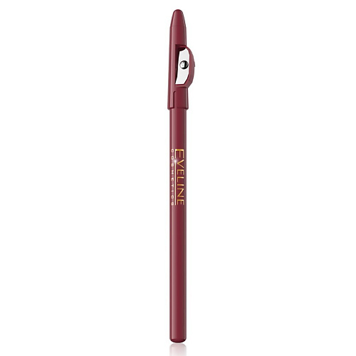 

EVELINE Карандаш для губ Max Intense Colour, Карандаш для губ Max Intense Colour