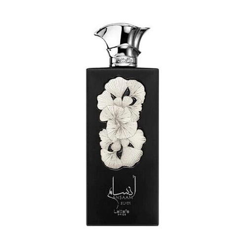 

LATTAFA Парфюмерная вода Pride Ansaam Silver Eau de Parfum, Парфюмерная вода Pride Ansaam Silver Eau de Parfum