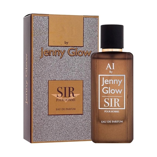 

JENNY GLOW Парфюмерная вода Sir, Парфюмерная вода Sir