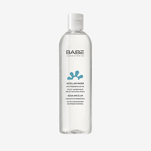 

BABE Мицеллярная вода, Мицеллярная вода
