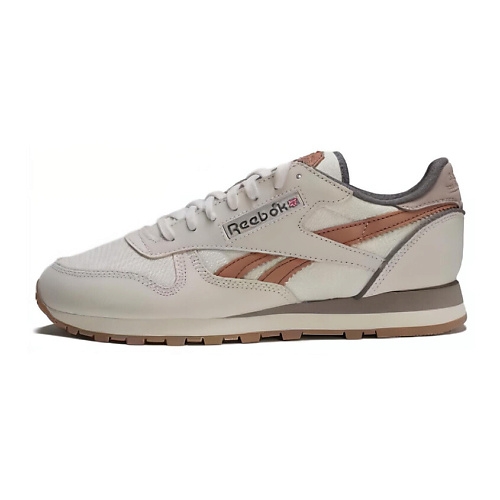 

REEBOK Кроссовки Reebok Classic Leather 1983 Vintage 'Chalk', Кроссовки Reebok Classic Leather 1983 Vintage 'Chalk'