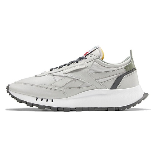 

REEBOK Кроссовки Reebok Classic Leather Legacy Pure Grey, Кроссовки Reebok Classic Leather Legacy Pure Grey