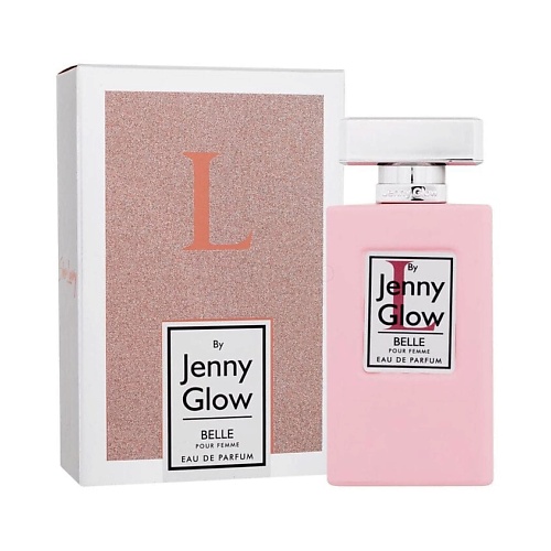 

JENNY GLOW Парфюмерная вода Belle, Парфюмерная вода Belle