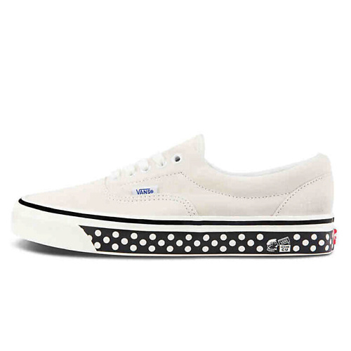 

VANS Кроссовки Era 95 Dx Anaheim Factory Og White, Кроссовки Era 95 Dx Anaheim Factory Og White