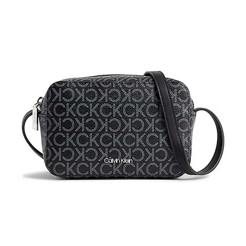 

CALVIN KLEIN JEANS Сумка Must Camera Mono crossbody, Сумка Must Camera Mono crossbody