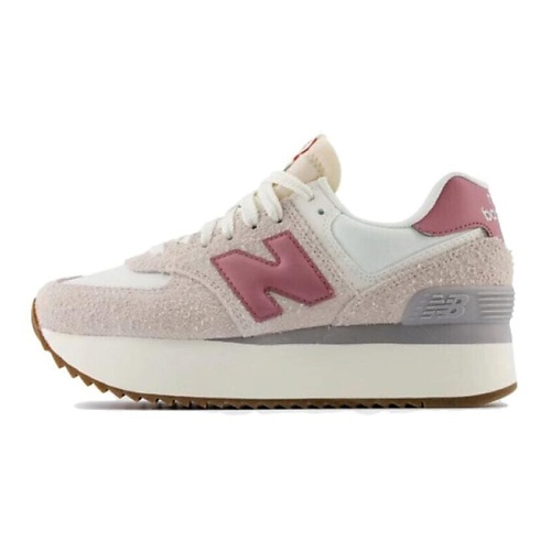 

NEW BALANCE Кроссовки 574 Black White, Кроссовки 574 Black White