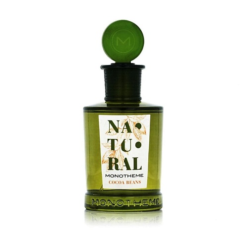 

MONOTHEME Туалетная вода Natural Cocoa Beans, Туалетная вода Natural Cocoa Beans