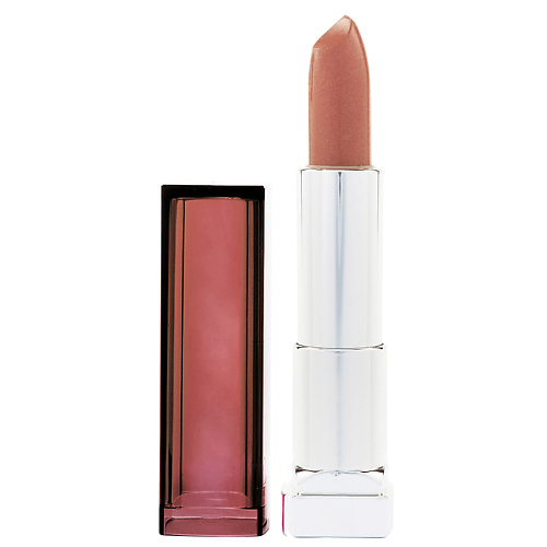 

MAYBELLINE NEW YORK Помада для губ Color Sensational Кремовое наслаждение, Помада для губ Color Sensational Кремовое наслаждение