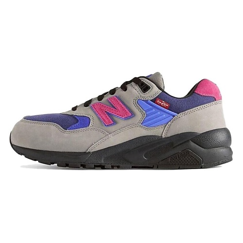 

NEW BALANCE Кроссовки 580 Levi's Dark Grey, Кроссовки 580 Levi's Dark Grey