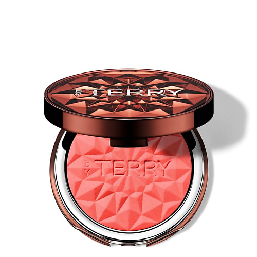 

BY TERRY Компактные румяна Tea to Tan Blush Powder, Компактные румяна Tea to Tan Blush Powder