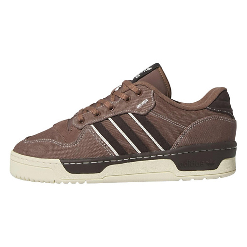 Кроссовки ADIDAS ORIGINAL Кроссовки Rivalry Low 'Earth Strata'