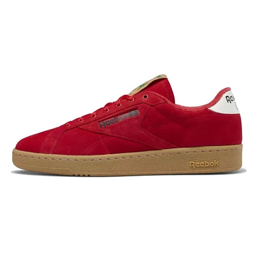 

REEBOK Кроссовки Reebok Club C 85 Grounds 'Dart Board Vector Red', Кроссовки Reebok Club C 85 Grounds 'Dart Board Vector Red'