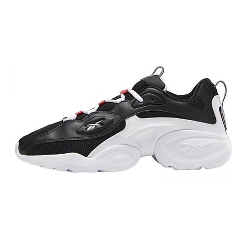 Кроссовки REEBOK Кроссовки Electro 3D Reebok Lt 'Black'