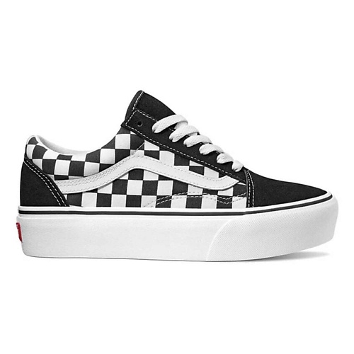 

VANS Кроссовки Old Skool Platform, Кроссовки Old Skool Platform
