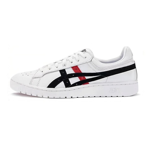 Кроссовки ASICS Кроссовки Gel Ptg 'White Red Black'