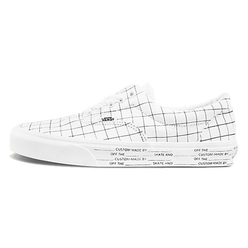 Кроссовки VANS Era Кроссовки для скейтбординга Низкие
