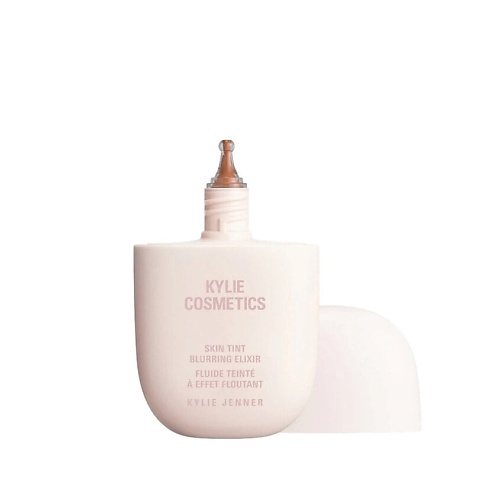 

KYLIE COSMETICS BY KYLIE JENNER Тональная основа skin Tint Blurring Elixir, Тональная основа skin Tint Blurring Elixir