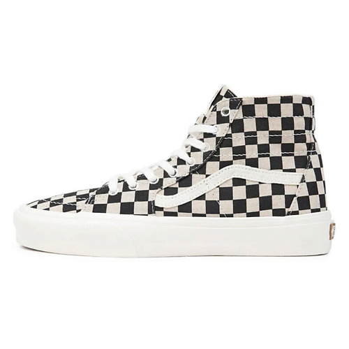 

VANS Кроссовки SK8 HI Tapered 'Black White', Кроссовки SK8 HI Tapered 'Black White'
